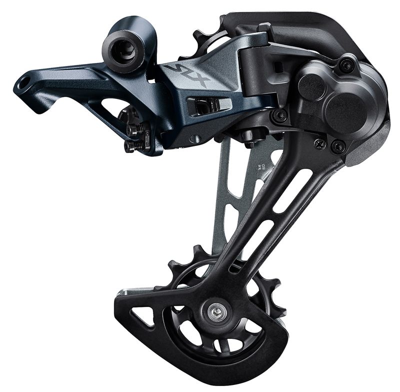 SLX M7100 SGS Wechsel SHADOW RD+ 12-fach / schwarz