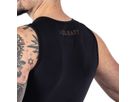 Shirt Sleeveless Base / black / XL