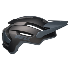 4Forty Air MIPS Helmet / matte titanium/charcoal / L 58-60