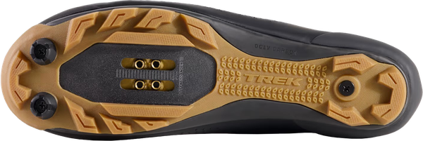 CAMBION Gravelschuhe / black / 44