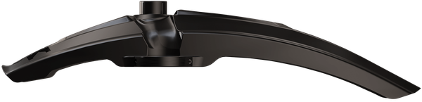 Podium Mud Guard black / black