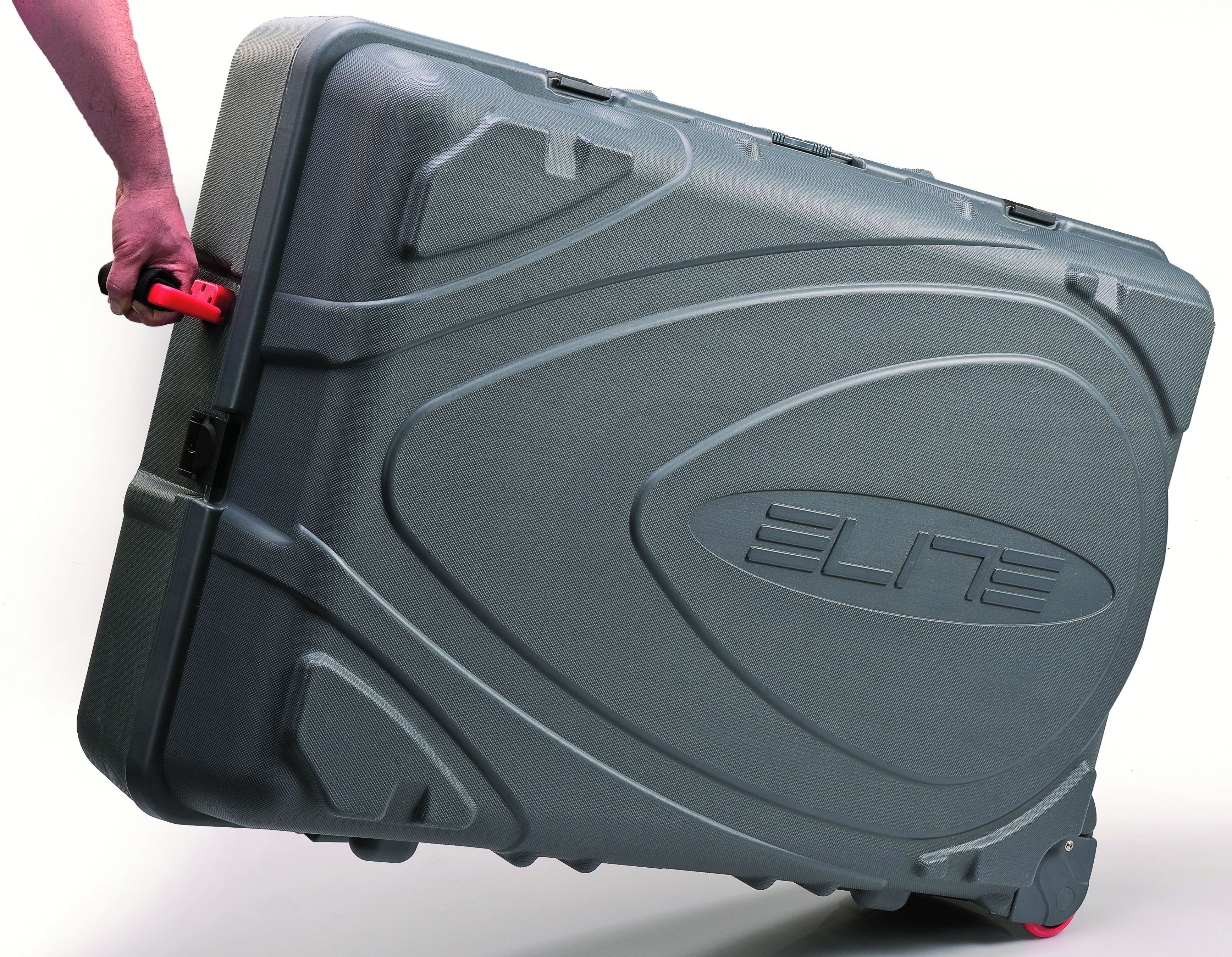 Bike Box Vaison schwarz / schwarz