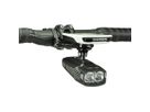 GARMIN MOUNT Halterung / Black / COMBO MAX XL  31.8mm