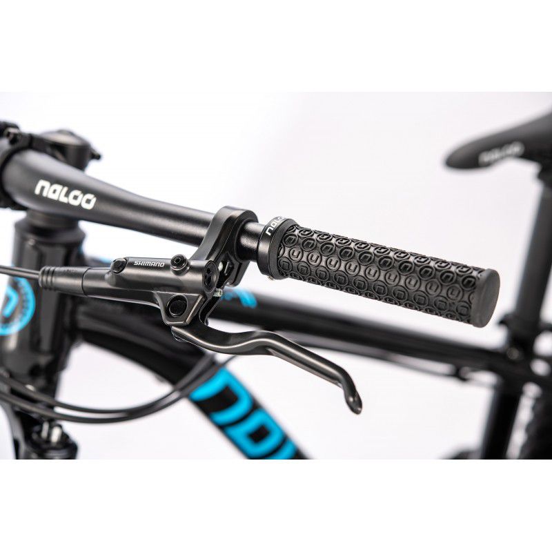 HILL BILL 27.5 MK3 Jugendvelo / schwarz / 27.5 Zoll