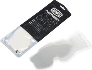 Armega Laminated Tear-Offs 2 x 7 PK