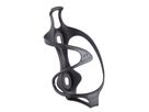 SIDECAGE Bidonhalter Carbon / schwarz