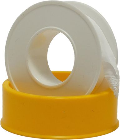 Teflonband Chesterton 800 Gold PTFE / weiss