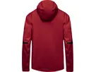 LUPRA GTX Herren-Regenjacke / utility red / XXL