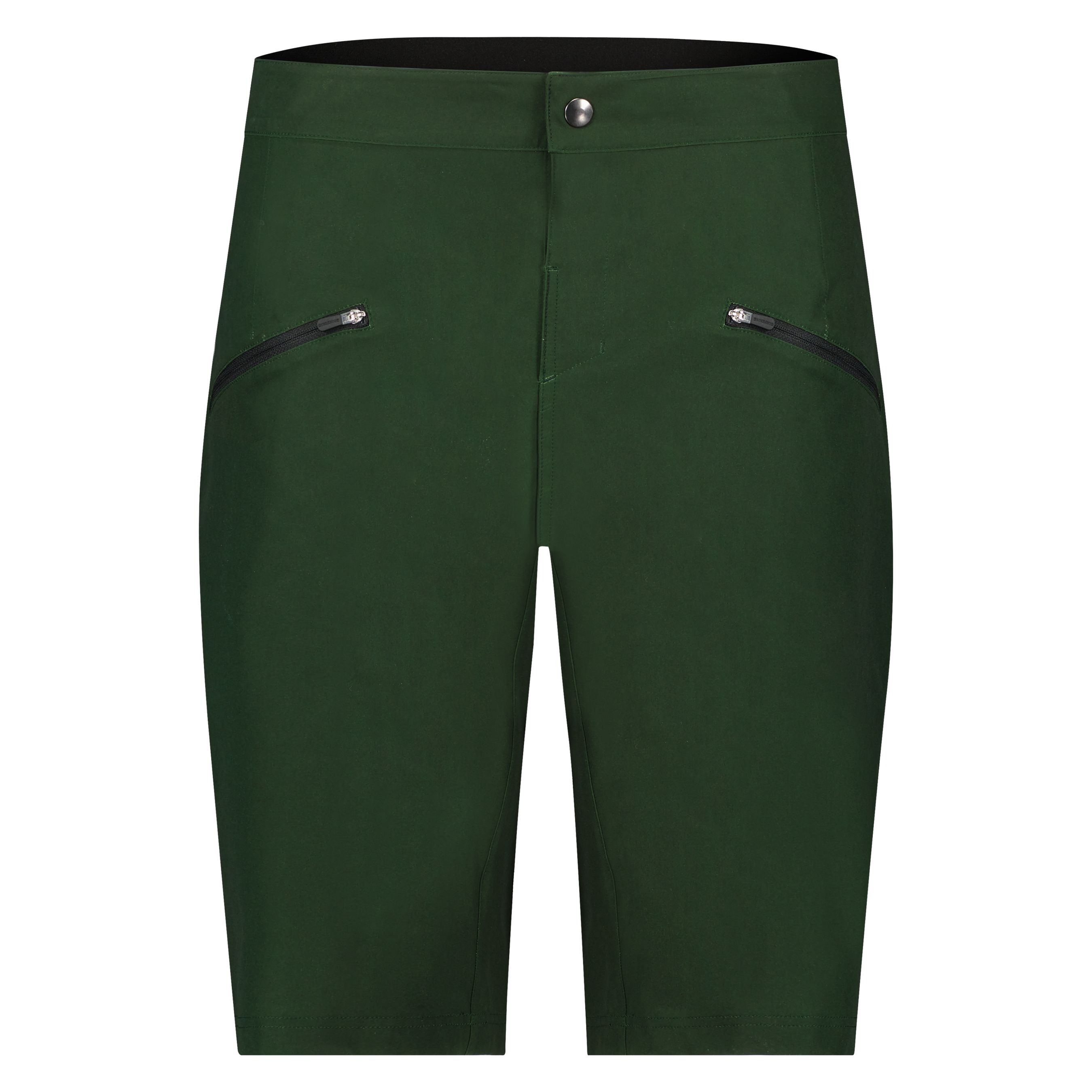 Men Inizio Trail Shorts / green / 36
