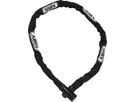 Abus Kettenschloss 4804K / black / 1100 mm, 520 g