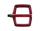 Turbine Pedal / red / one size