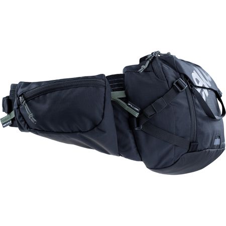 HIP PACK PRO 3L, Hüfttasche / black