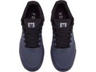 UNION CANVAS Flatpedalschuhe / blue steel / 45