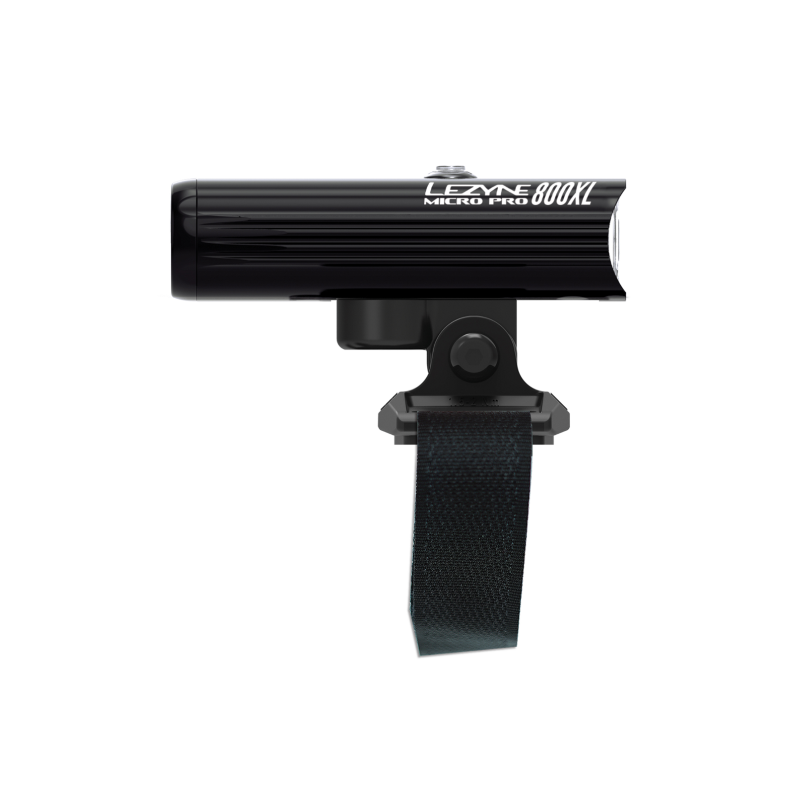 Helmet Micro Drive Pro 800Xl / black gloss