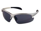 STRATOS 2 Sportbrille / matt metal