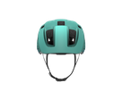 LAZER Unisex MTB Finch KinetiCore Helm / matte teal