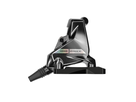 MY23 Disc Brake Caliper, Flatmount, Force eTap AXS / black/iridescent