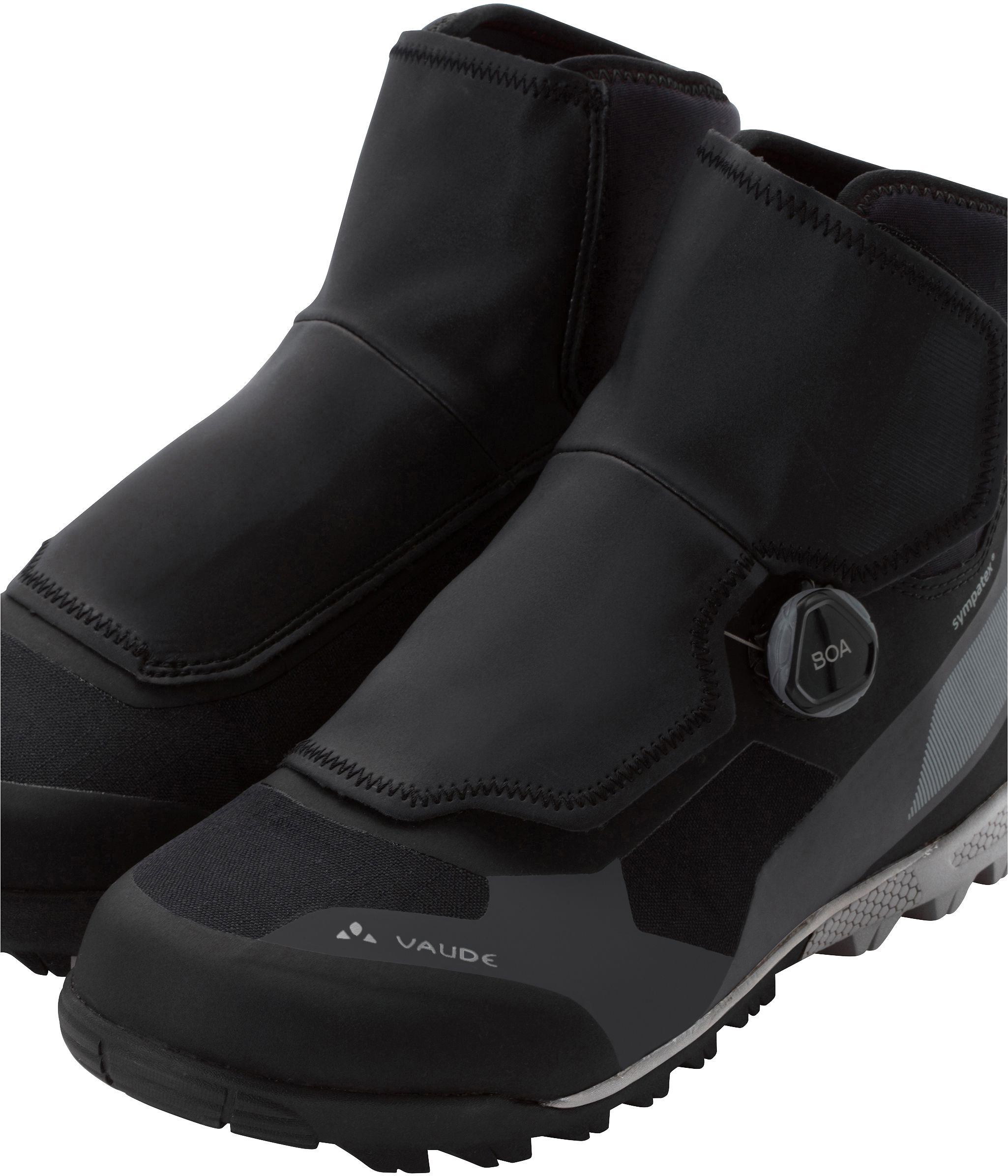 MINAKI III STX MTB-Winterschuhe / black / 43