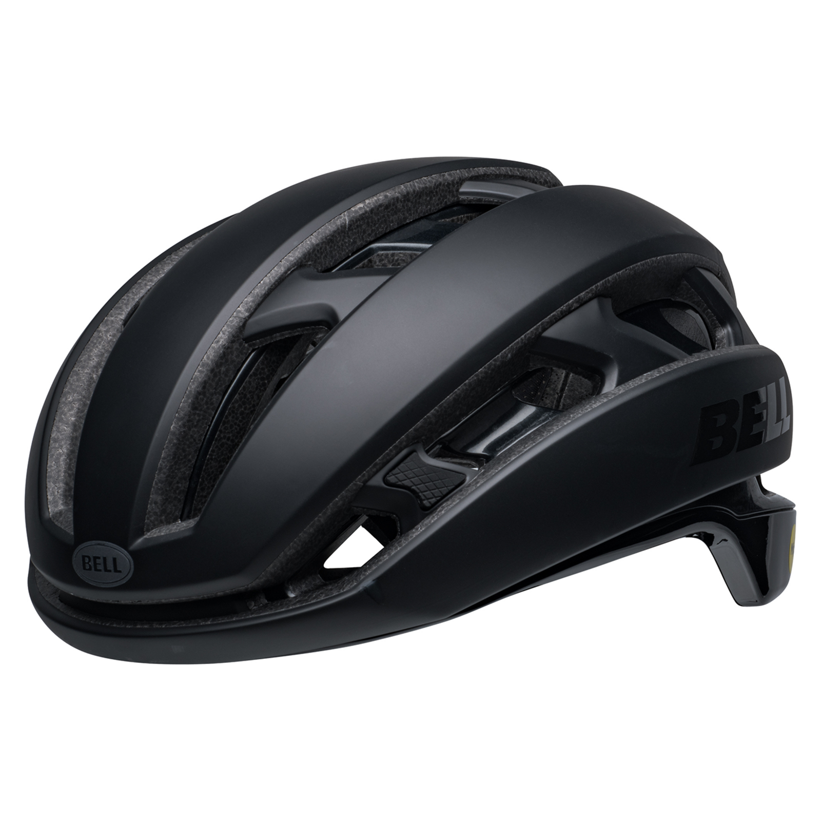 XR Spherical MIPS Helmet / matte/gloss black / L 58-60