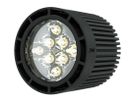 Linse PWR Lighthead / black / 2000 Lumen