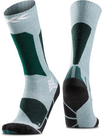 JR Ski Discover OTC / sage green english lawn / 31-34