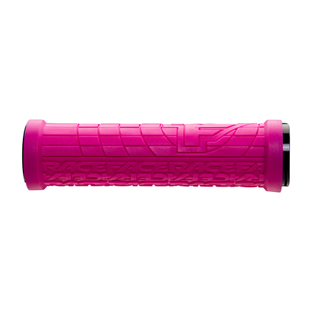 Grippler Grip Lock-On 30mm / Magenta / one size