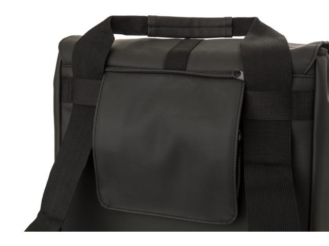 FR Single Bag/Backpack JAXX II / black