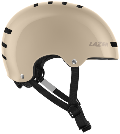 LAZER Unisex City Armor 2.0 Helm / magnolia / M