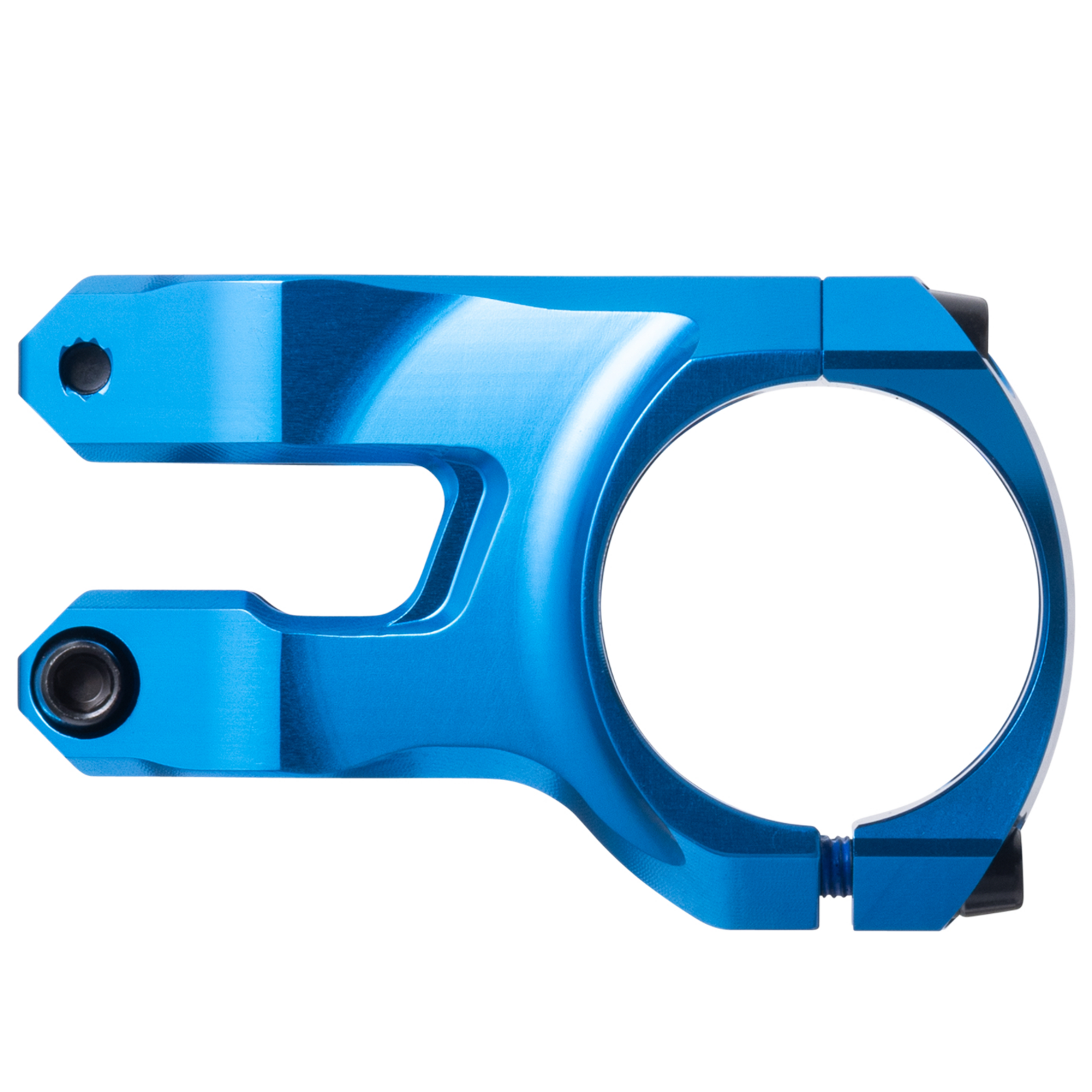 Turbine SL ALU Stem 35 +/- 6mm / blue / 60mm