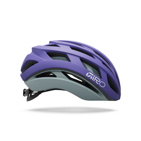 HELIOS SPHERICAL MIPS Velohelm / matte purple haze / S 51-55