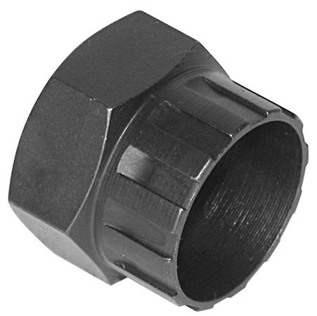 Tretlagerwerkzeug BP-41400 / schwarz