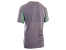 TRAZE AMP AFT Herren-Kurzarmshirt / shark grey / L