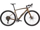 DIVERGE 4 SPORT ALLOY Gravelbike / Satin Burnt Gold / 56 CM