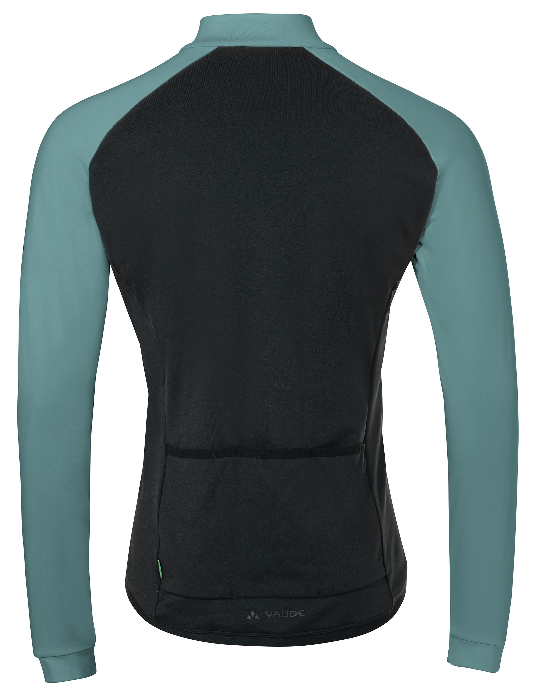 POSTA Herren-Thermo-Langarmtrikot / dusty moss / 3XL