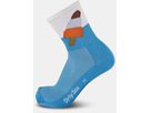 ALLROUND ELITE GELATO Velosocken / rocket / L=44-47