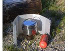 WIND GUARD Windschutz