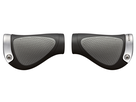 Lenkergriffe GP1 / black / S, 151 g
