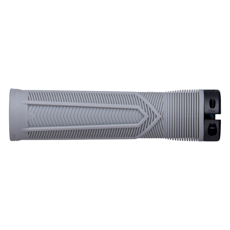 Chester Grip Lock-on 31mm / grey/black / one size