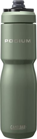 Podium 0.62l Bottle / moss