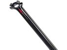 P6 CARBON HiFlex 31.6mm x 40cm / schwarz / 27.2mm