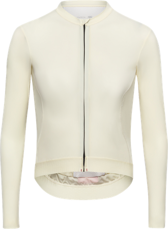 PERFORMANCE Herren-Langarmtrikot / bone / M