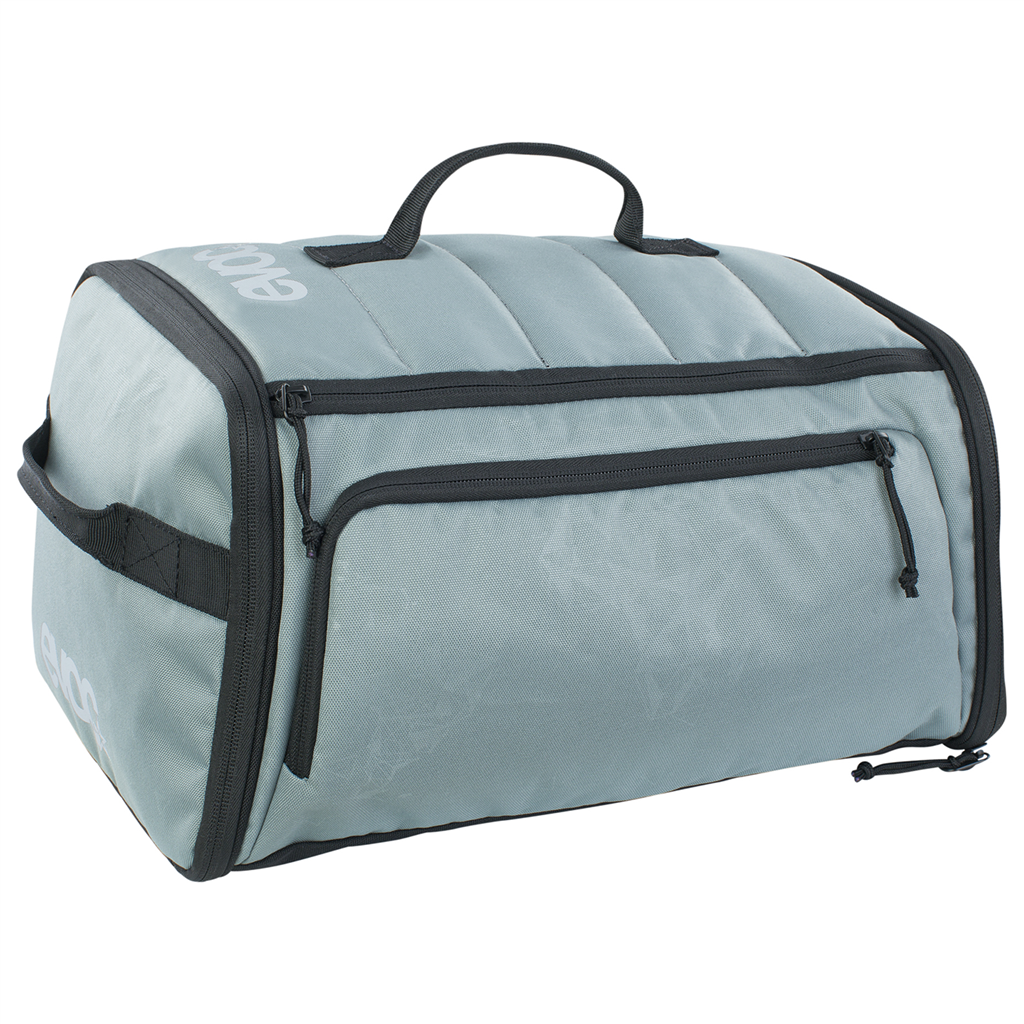 Gear Bag 15L / steel
