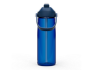 THRIVE FLIP STRAW Trinkflasche / oxford / 75dl