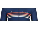 ZOGNOM Herren-Kurzarmtrikot / night sky / M