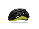 Agilis MIPS / matte black/gloss hi viz yellow / M 55-59