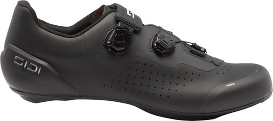 RR Genius X / black / 40