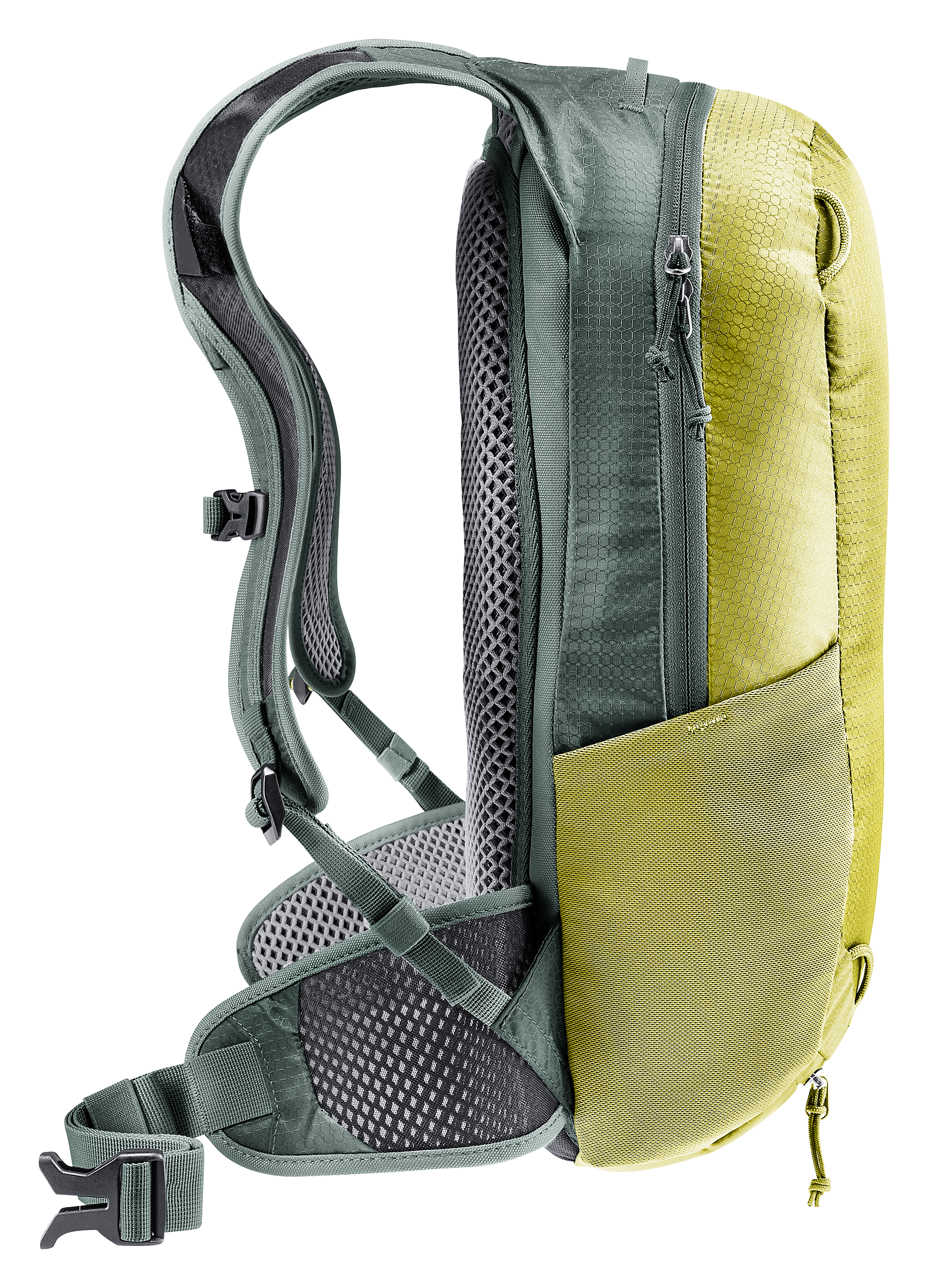 RACE 8 Rucksack / sprout-ivy / 8l