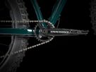 FARLEY 5 MTB Hardtail / nautical navy to teal fade / M
