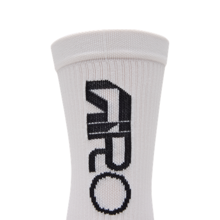 HRC Sock / white / XL