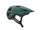 LAZER Unisex MTB Lupo KinetiCore Helm / sage green